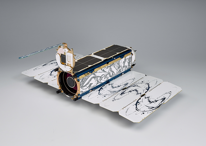 Planet Labs